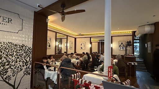 Taberna de Peñalver Callao - Restaurante de Paellas en Madrid Centro — GASTRONOMIA en Madrid