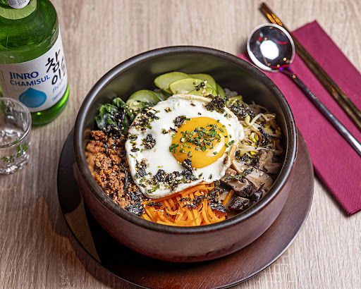 Savor Hub - Korean Fried Chicken — GASTRONOMIA en Madrid