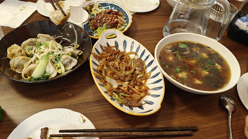 长安驿 Restaurante ChangAn Yi — GASTRONOMIA en Madrid