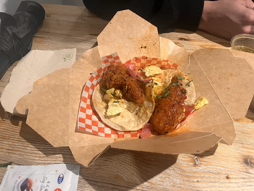 Koreans do it better — GASTRONOMIA en Madrid