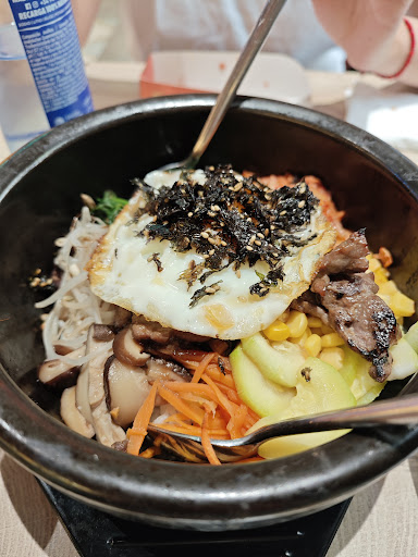 Restaurante Familia Oso — GASTRONOMIA en Madrid