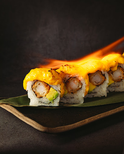 Zoku Madrid (Restaurante Peruano - Nikkei) — GASTRONOMIA en Madrid