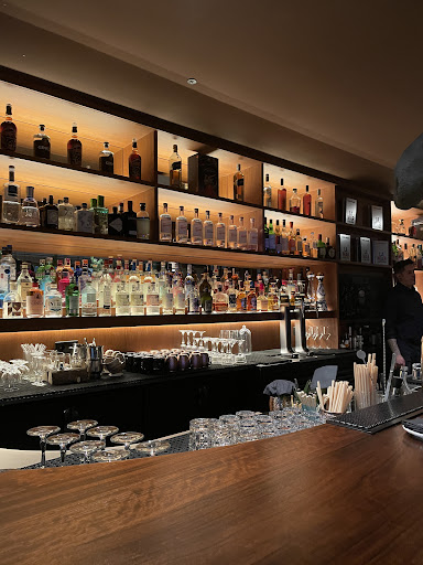 La Mar Madrid by Gastón Acurio — GASTRONOMIA en Madrid