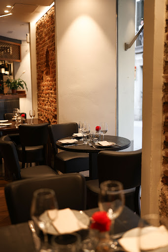 Awki Nikkei - Restaurante Peruano — GASTRONOMIA en Madrid