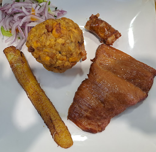 El Bijao — GASTRONOMIA en Madrid