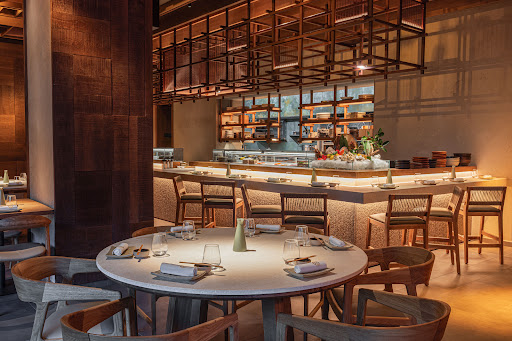 Osaka Madrid — GASTRONOMIA en Madrid