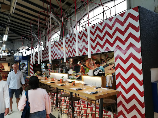 Tripea — GASTRONOMIA en Madrid