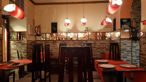 CEVICHERIA SAN JOAQUIN — GASTRONOMIA en Madrid