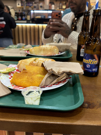 AREPA’S Coffee & Shop — GASTRONOMIA en Madrid