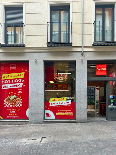 Foto del negocio