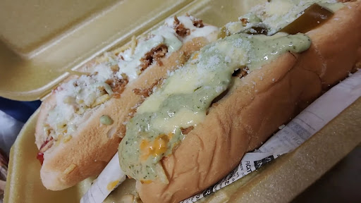 Foto del negocio