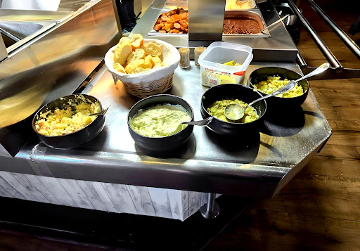 La Brocheta Gourmet — GASTRONOMIA en Madrid