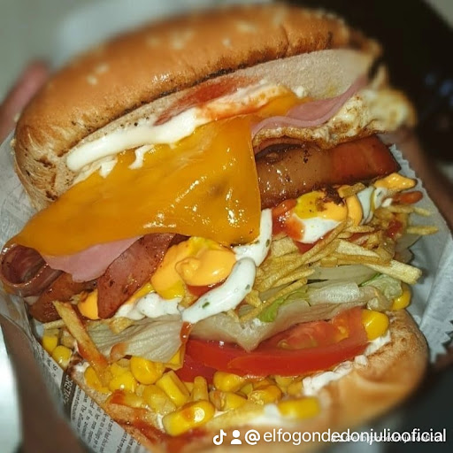 Foto del negocio