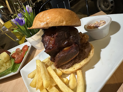 Replay Restaurante Madrid — GASTRONOMIA en Madrid