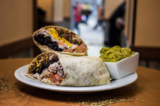 Wrapipan`S Bar — GASTRONOMIA en Madrid