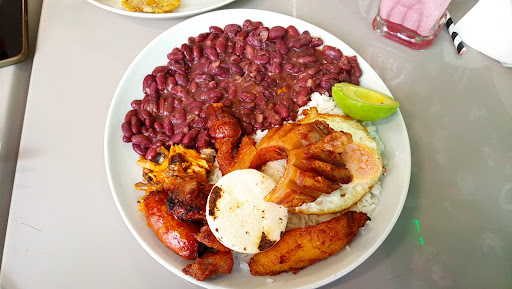 Café Guaro — GASTRONOMIA en Madrid