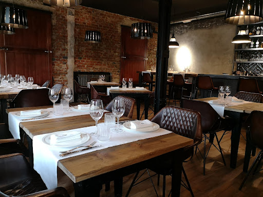 Piantao Legazpi | Restaurante Argentino Madrid — GASTRONOMIA en Madrid