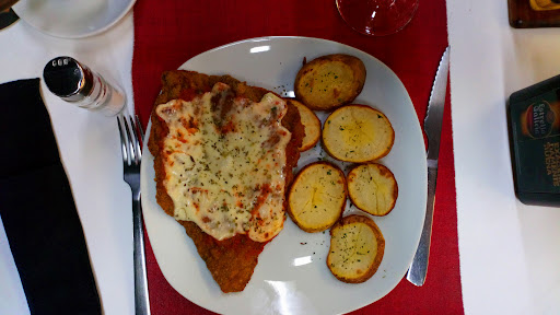 Kprichos Argentinos — GASTRONOMIA en Madrid