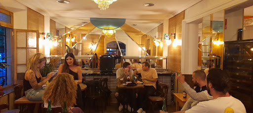 Rodizio brasileño — GASTRONOMIA en Madrid