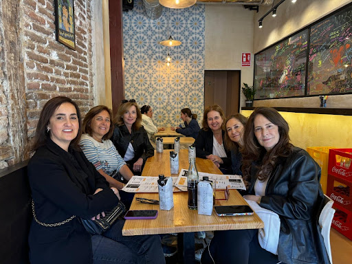 Makan — GASTRONOMIA en Madrid