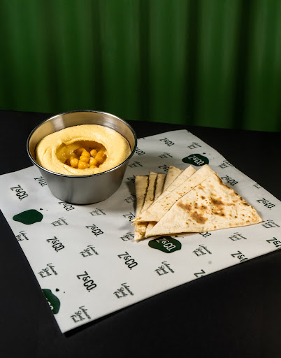 Z&Co. — GASTRONOMIA en Madrid