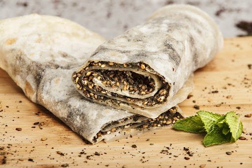 Restaurante Nai — GASTRONOMIA en Madrid