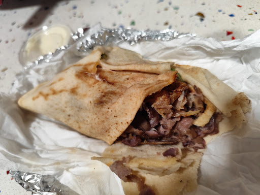 Urban KeBab — GASTRONOMIA en Madrid