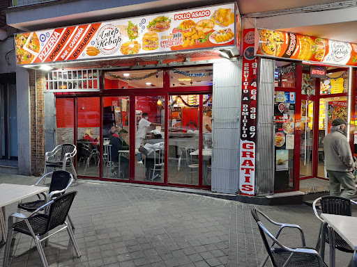 Foto del negocio