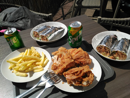 Taste Turca — GASTRONOMIA en Madrid