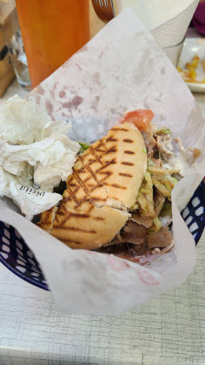 Dewan Kebap — GASTRONOMIA en Madrid