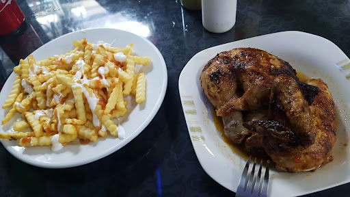 Euro bangla — GASTRONOMIA en Madrid