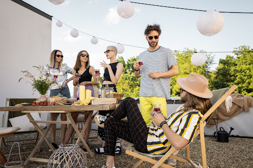 Homiii - Coliving en Madrid para estudiantes y jóvenes profesionales — INMOBILIARIA en Madrid