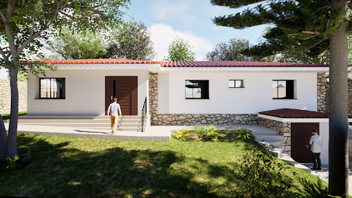 Coliving Olivares - Luxury Living | Residencia Premium — INMOBILIARIA en Madrid