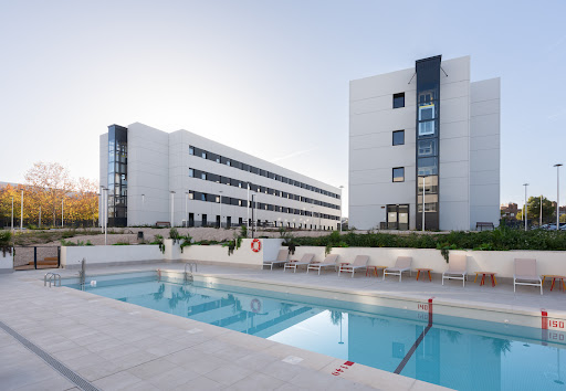 Stephouse Pozuelo Europa — INMOBILIARIA en Madrid