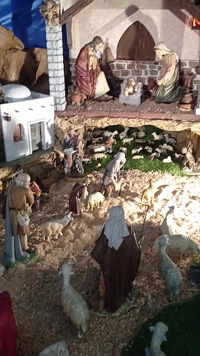 Residencia el Pilar — INMOBILIARIA en Madrid