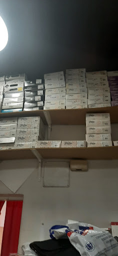 Colegios Mayores de la UCM — INMOBILIARIA en Madrid