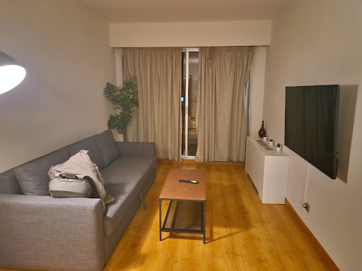 Apartamento Centro Norte Charmatin — INMOBILIARIA en Madrid
