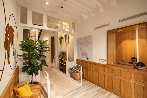 Plaza Mayor Suites & Apartments — INMOBILIARIA en Madrid