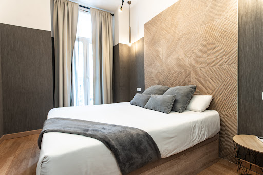 Suites You — INMOBILIARIA en Madrid