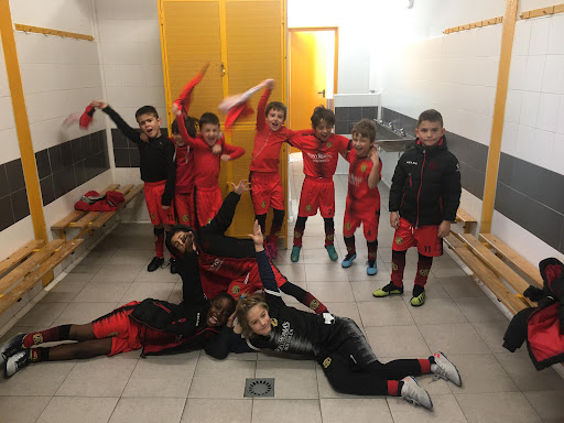 Salud y Entrenamiento — LIFESTYLE en Madrid