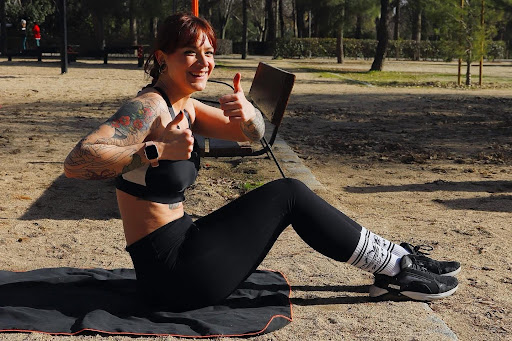 Push Fit Madrid - Entrenador Personal Madrid — LIFESTYLE en Madrid