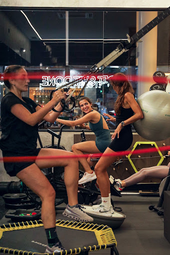 BYAI — LIFESTYLE en Madrid