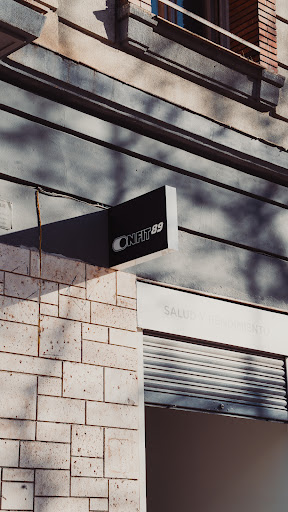 ONFIT89 MADRID - Centro de Entrenamiento Personal, Nutrición y Fisioterapia — LIFESTYLE en Madrid