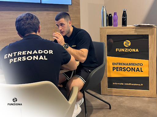 Funziona Entrenamiento Personal en Basic-Fit — LIFESTYLE en Madrid