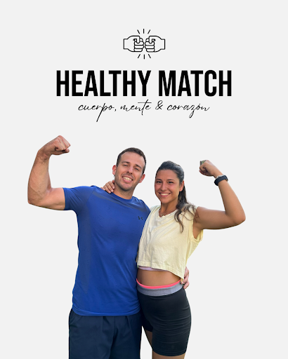 Healthy Match - Entrenamiento personal para parejas — LIFESTYLE en Madrid