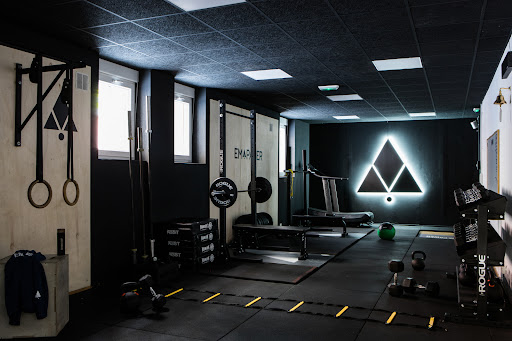 EmPawer Fitness | Gimnasio con Entrenador Personal — LIFESTYLE en Madrid