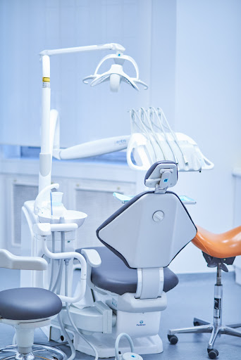 Clinica Dental Alpe (Martos-Boira) — SALUD en Madrid