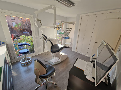 Calatrava Clínica Dental - Madrid, Aravaca y Pozuelo — SALUD en Madrid