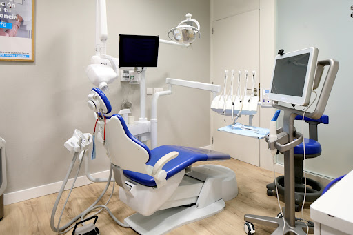 Clínica Dental Milenium Doctor Esquerdo — SALUD en Madrid