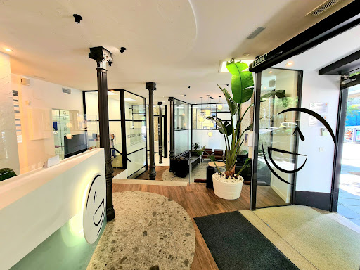 Clínica Alamán San Martín — SALUD en Madrid